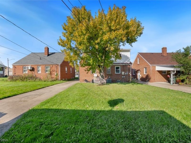 3431 Grovewood Avenue , Parma, OH 44134 Photo 24
