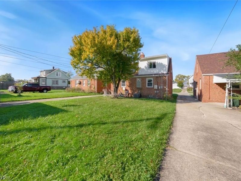 3431 Grovewood Avenue , Parma, OH 44134 Photo 25