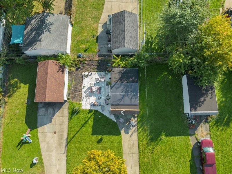 3431 Grovewood Avenue , Parma, OH 44134 Photo 30