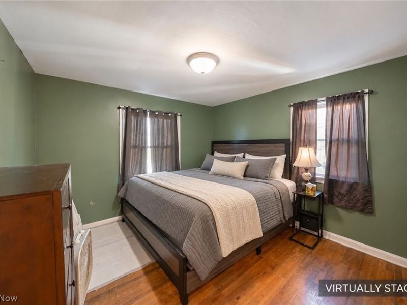 3431 Grovewood Avenue , Parma, OH 44134 Photo 8
