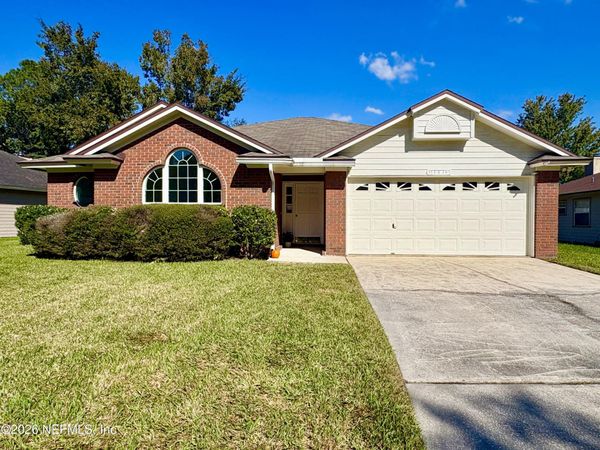 5503 BLUE PACIFIC Drive, Jacksonville, FL 32257