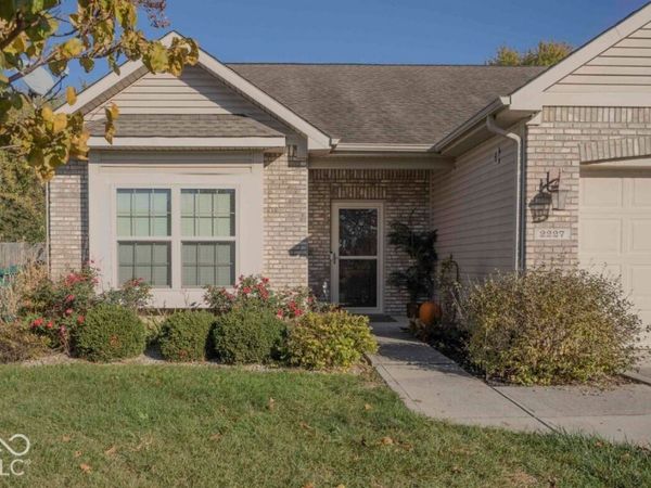 2227 Heartland Lane , Brownsburg, IN 46112