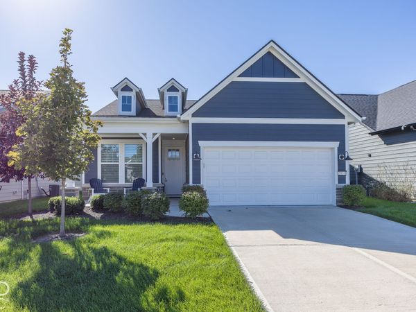 2831 Old Rosebud Lane , Westfield, IN 46074