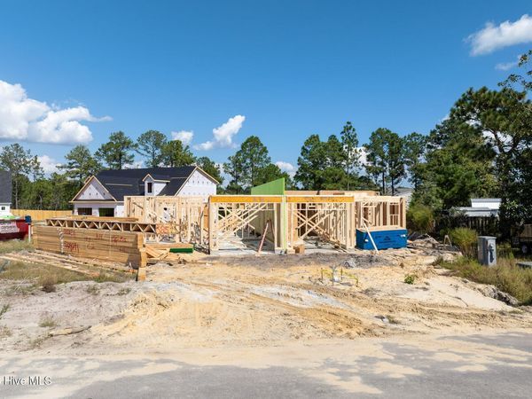 206 Sandpiper Place , Unit 2, Holly Ridge, NC 28445
