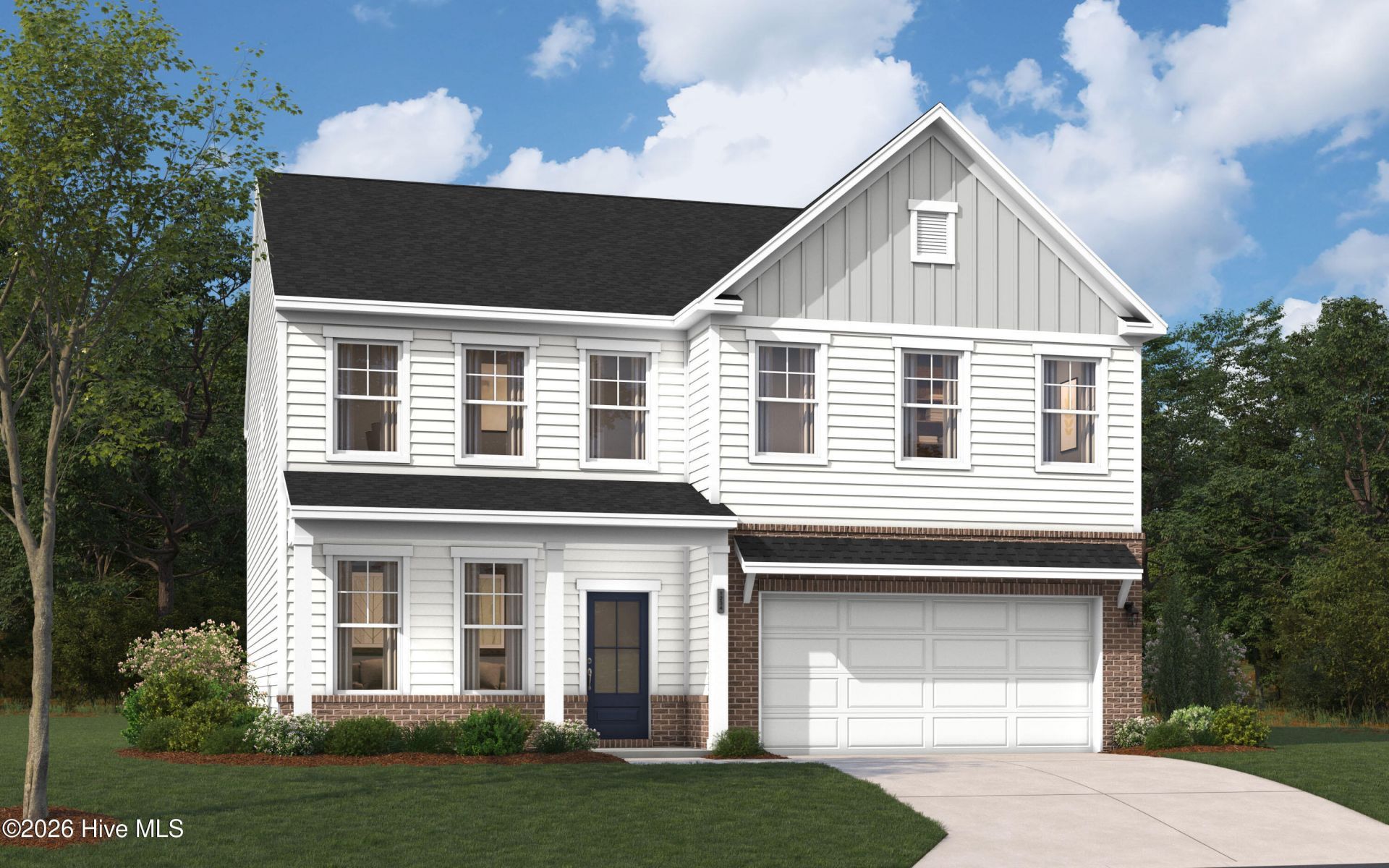 586 Petal Court , North Augusta, SC 29841 Main Photo