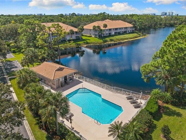 1048 Manor Lake DR , Unit 203, NAPLES, FL 34110