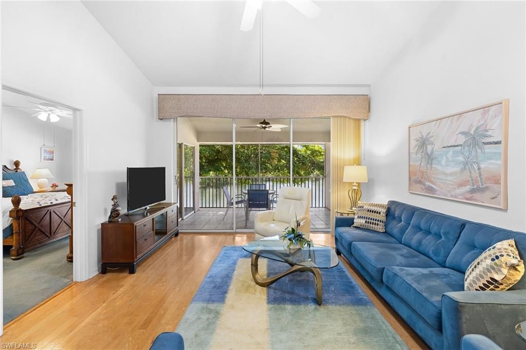 1048 Manor Lake Dr , Unit 203, Naples, FL 34110 Photo