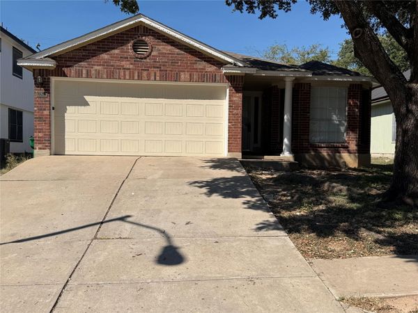 17835 Loch Linnhe LOOP , Pflugerville, TX 78660