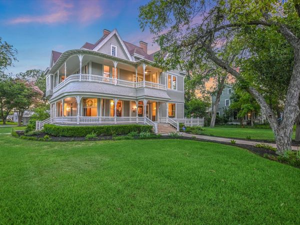 1402 Church ST , Bastrop, TX 78602