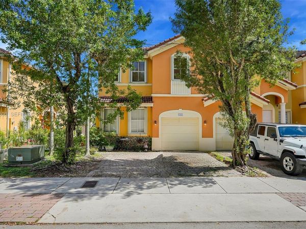 8505 SW 165th Pl , Miami, FL 33193