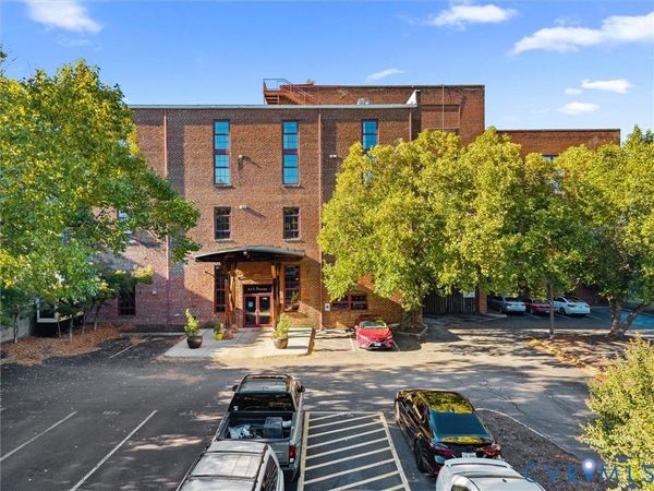 815 Porter Street, Unit U413, Richmond, VA 23224