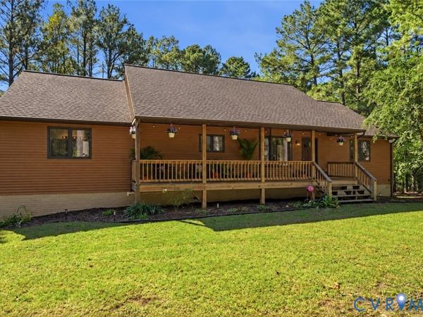 11401 Pinhook Road , Rockville, VA 23146