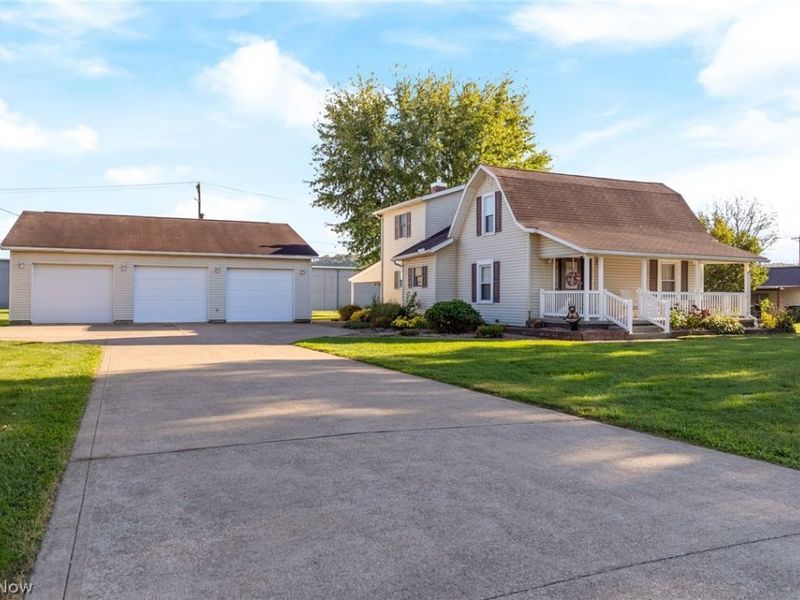 5420 E State Road, Newcomerstown, OH 43832 Photo 1