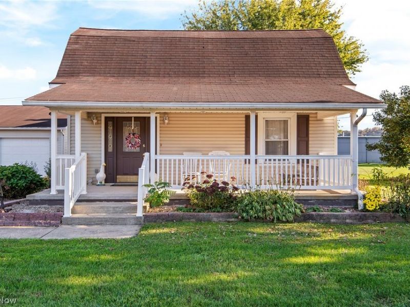 5420 E State Road, Newcomerstown, OH 43832 Photo 2