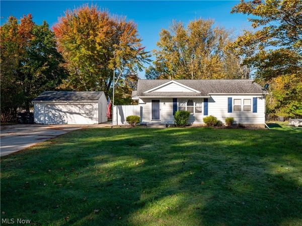 446 Lakewood Avenue , Brunswick, OH 44212