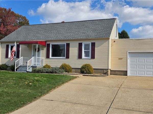 4840 14th Street SW, Canton, OH 44710