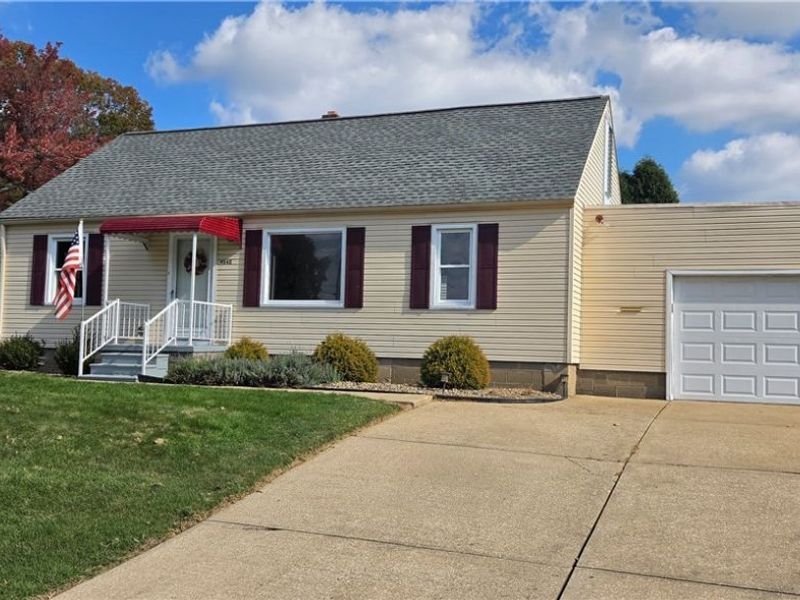 4840 14th Street SW, Canton, OH 44710 Photo 1
