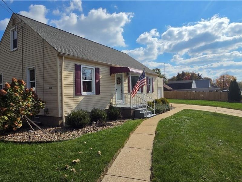 4840 14th Street SW, Canton, OH 44710 Photo 2