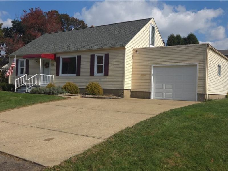 4840 14th Street SW, Canton, OH 44710 Photo 3