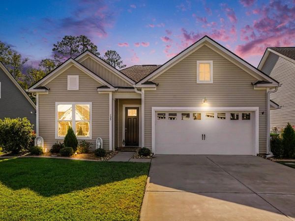 129 Tidal Dr., Murrells Inlet, SC 29576