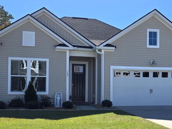 129 Tidal Dr. , Murrells Inlet, SC 29576