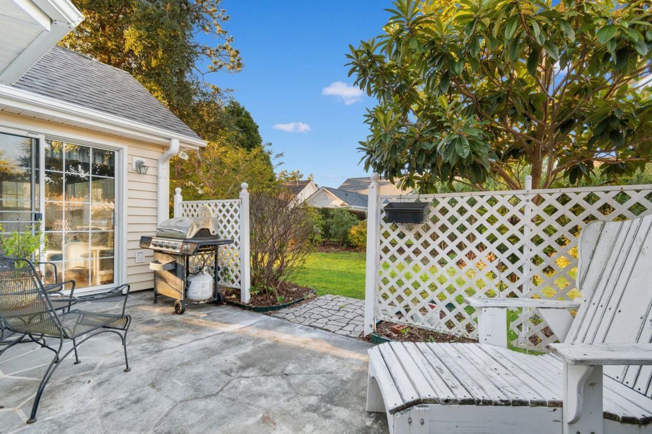 1503 Hallborough Dr. Photo 31