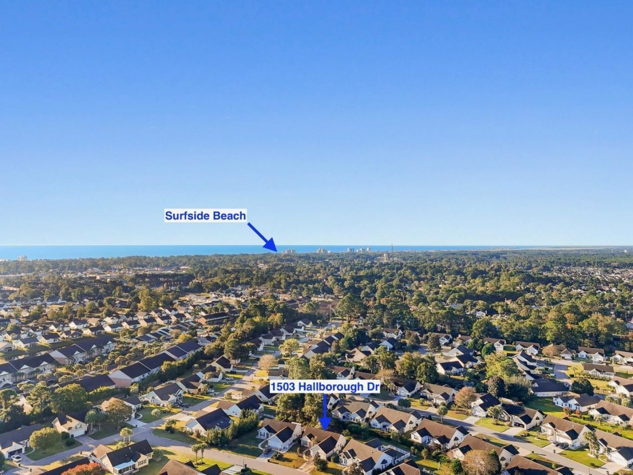 1503 Hallborough Dr. Photo 37