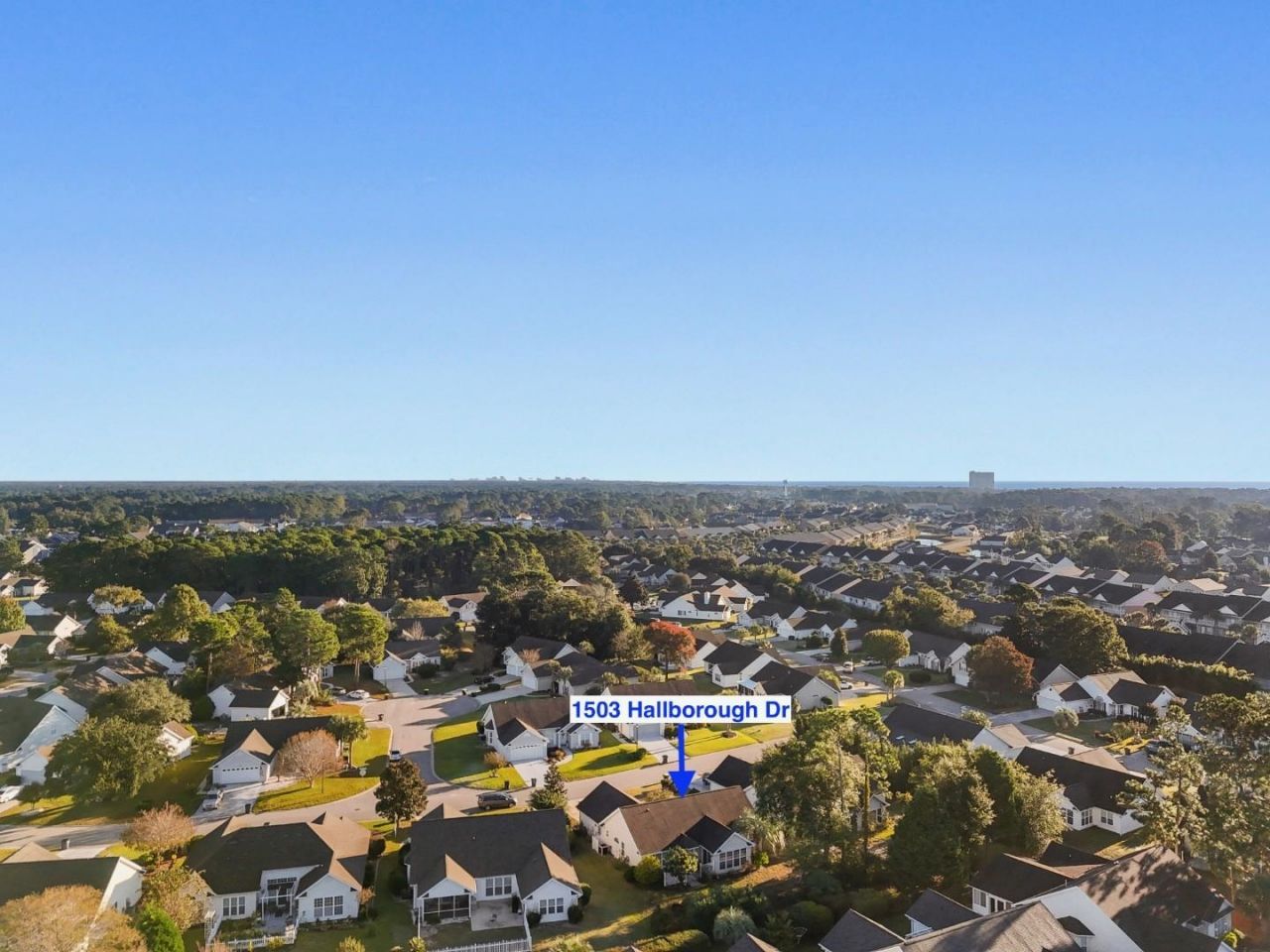 1503 Hallborough Dr. Photo 38