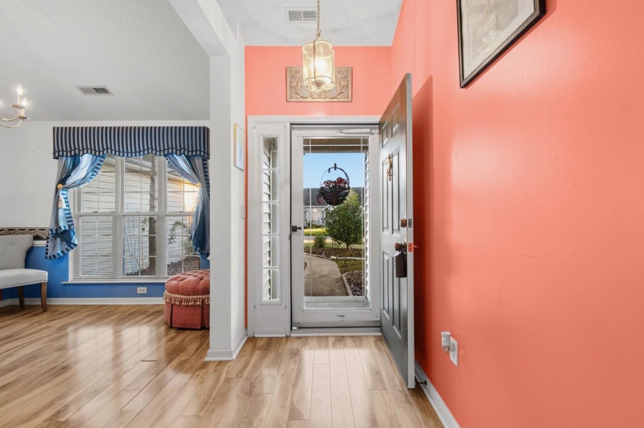 1503 Hallborough Dr. Photo 4