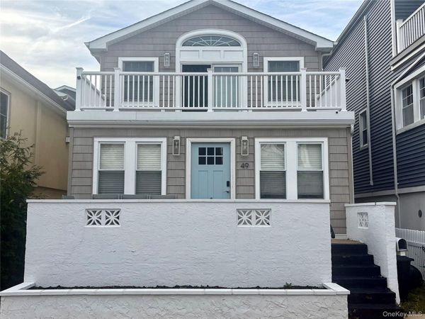 49 Oregon Street , Long Beach, NY 11561