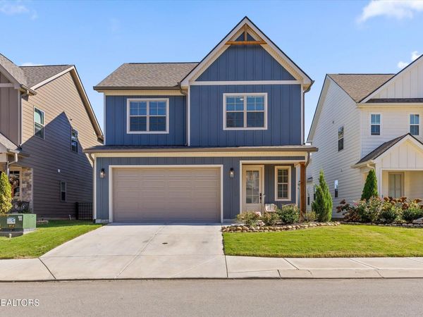 1140 Cityscape View, Chattanooga, TN 37405