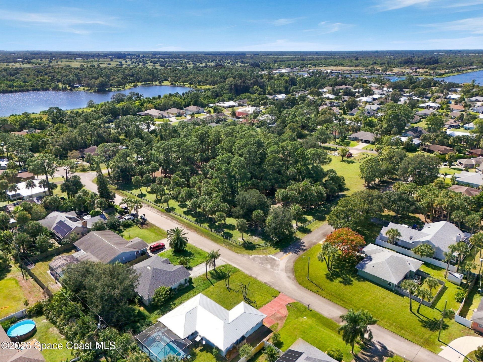 160 Nebraska Circle, Sebastian, FL 32958 Photo