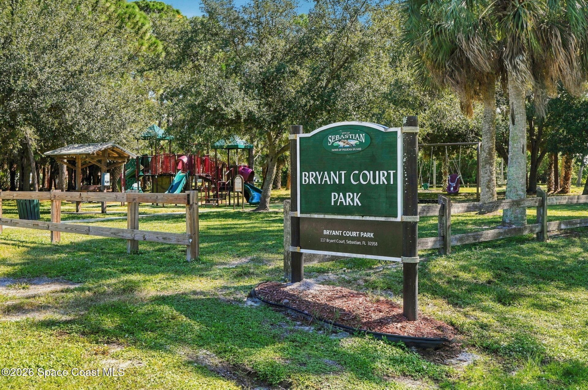160 Nebraska Circle, Sebastian, FL 32958 Photo