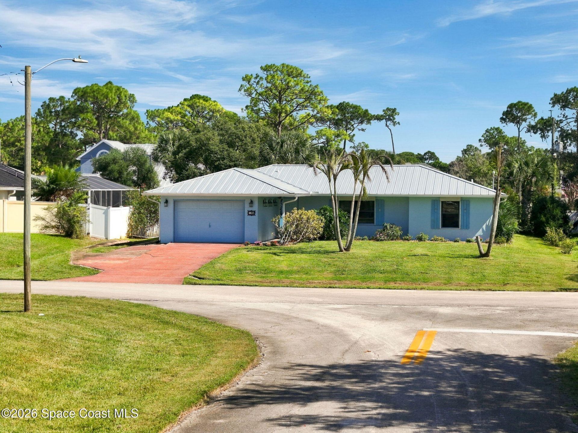 160 Nebraska Circle, Sebastian, FL 32958 Photo