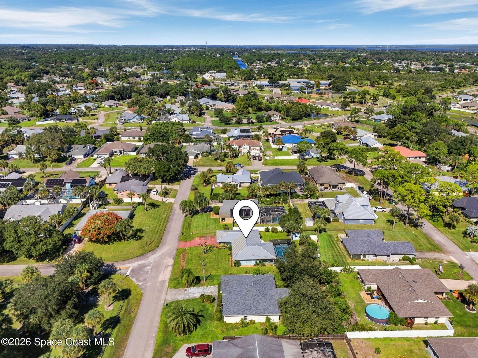 160 Nebraska Circle, Sebastian, FL 32958 Photo
