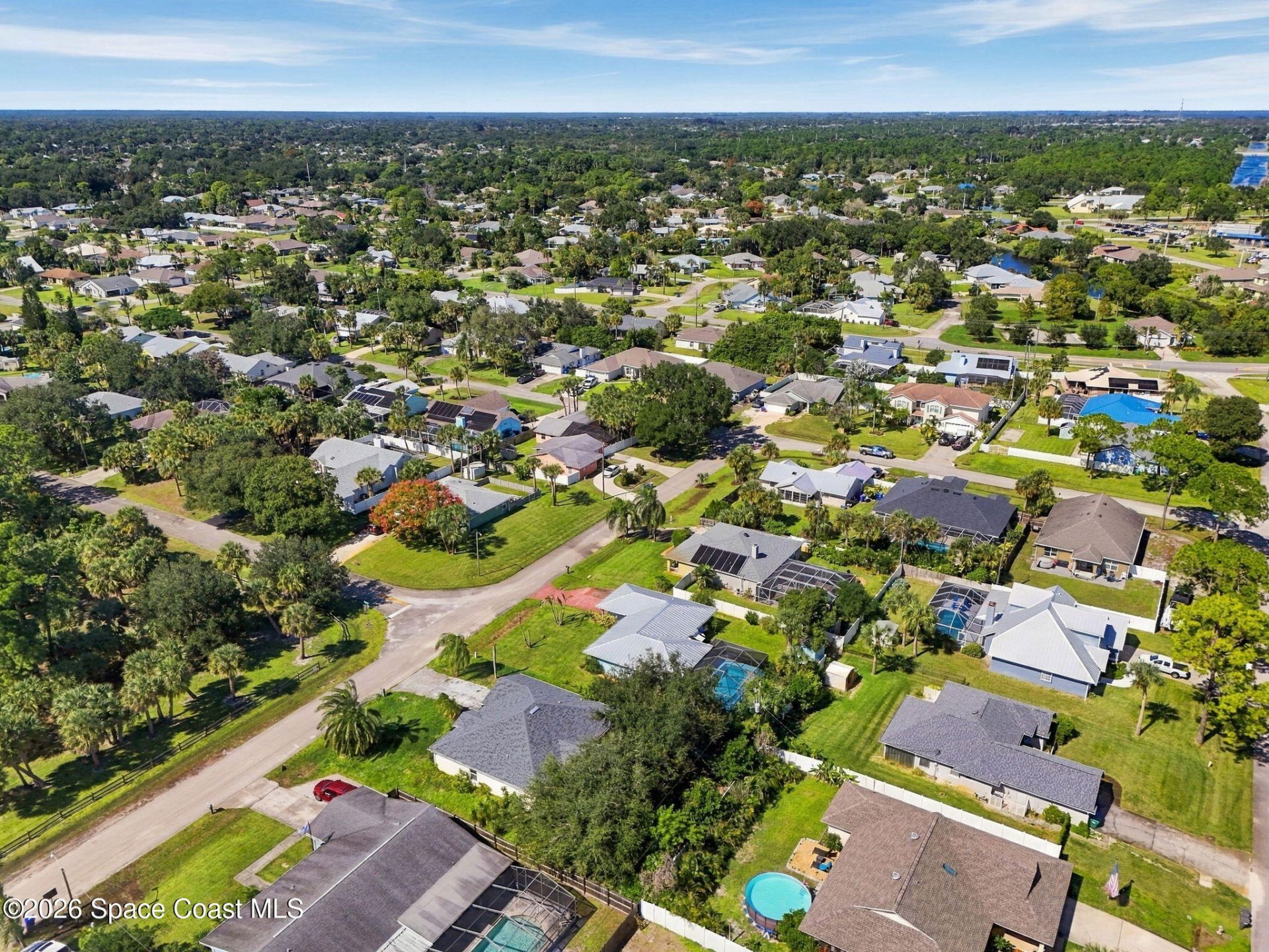 160 Nebraska Circle, Sebastian, FL 32958 Photo