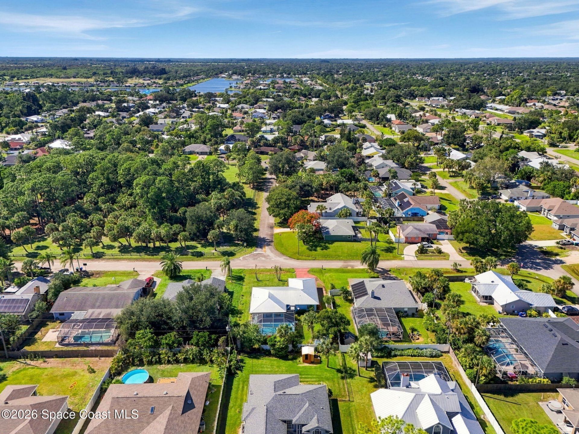 160 Nebraska Circle, Sebastian, FL 32958 Photo