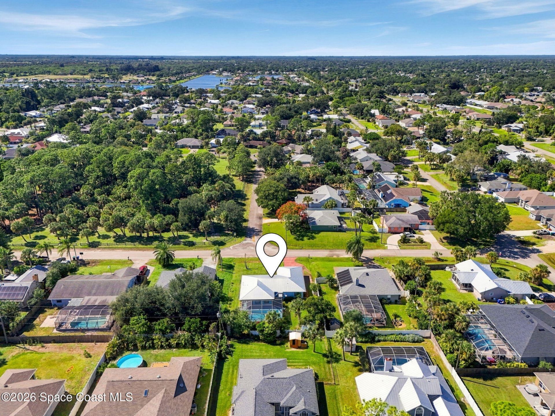 160 Nebraska Circle, Sebastian, FL 32958 Photo
