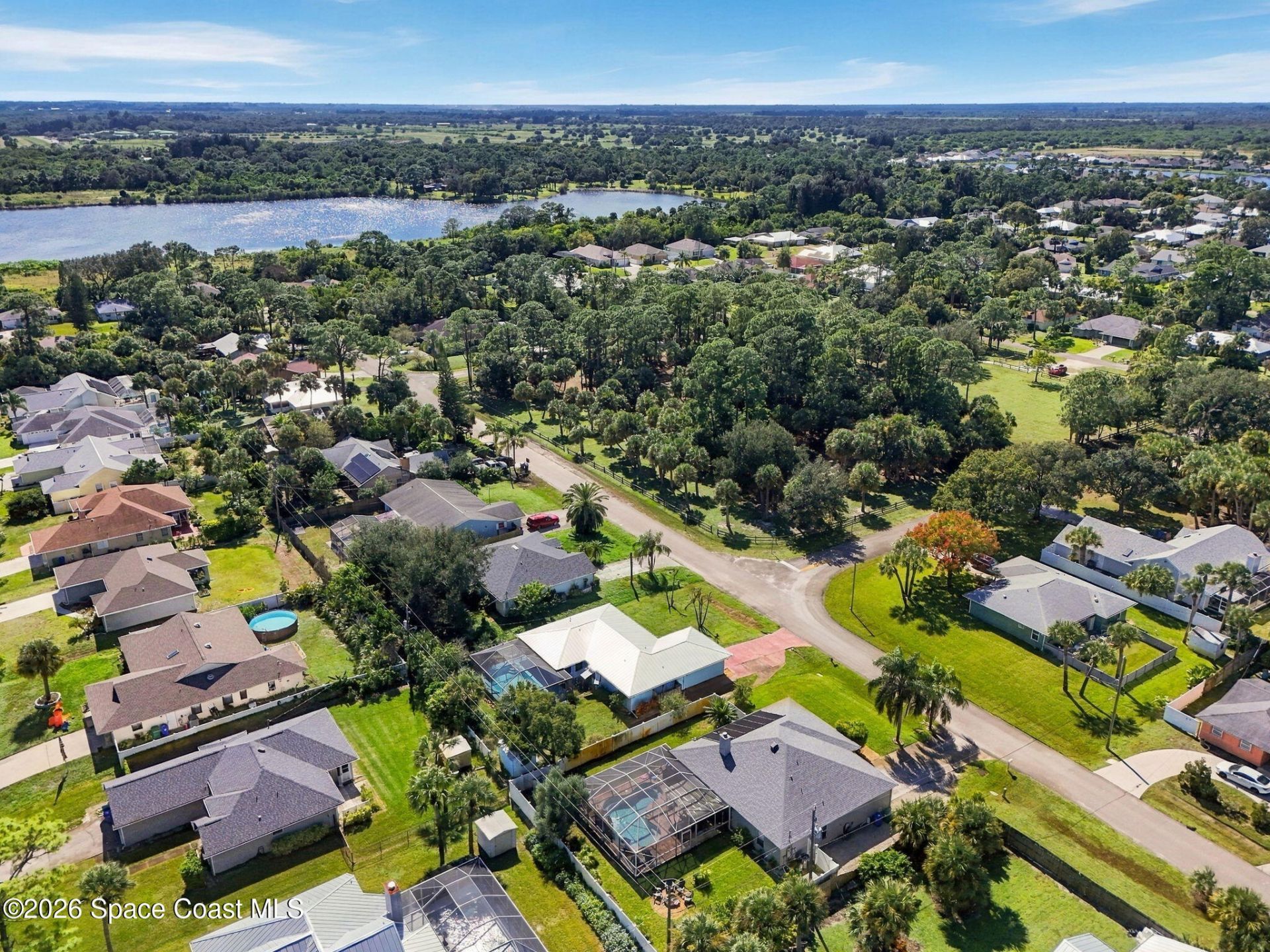 160 Nebraska Circle, Sebastian, FL 32958 Photo