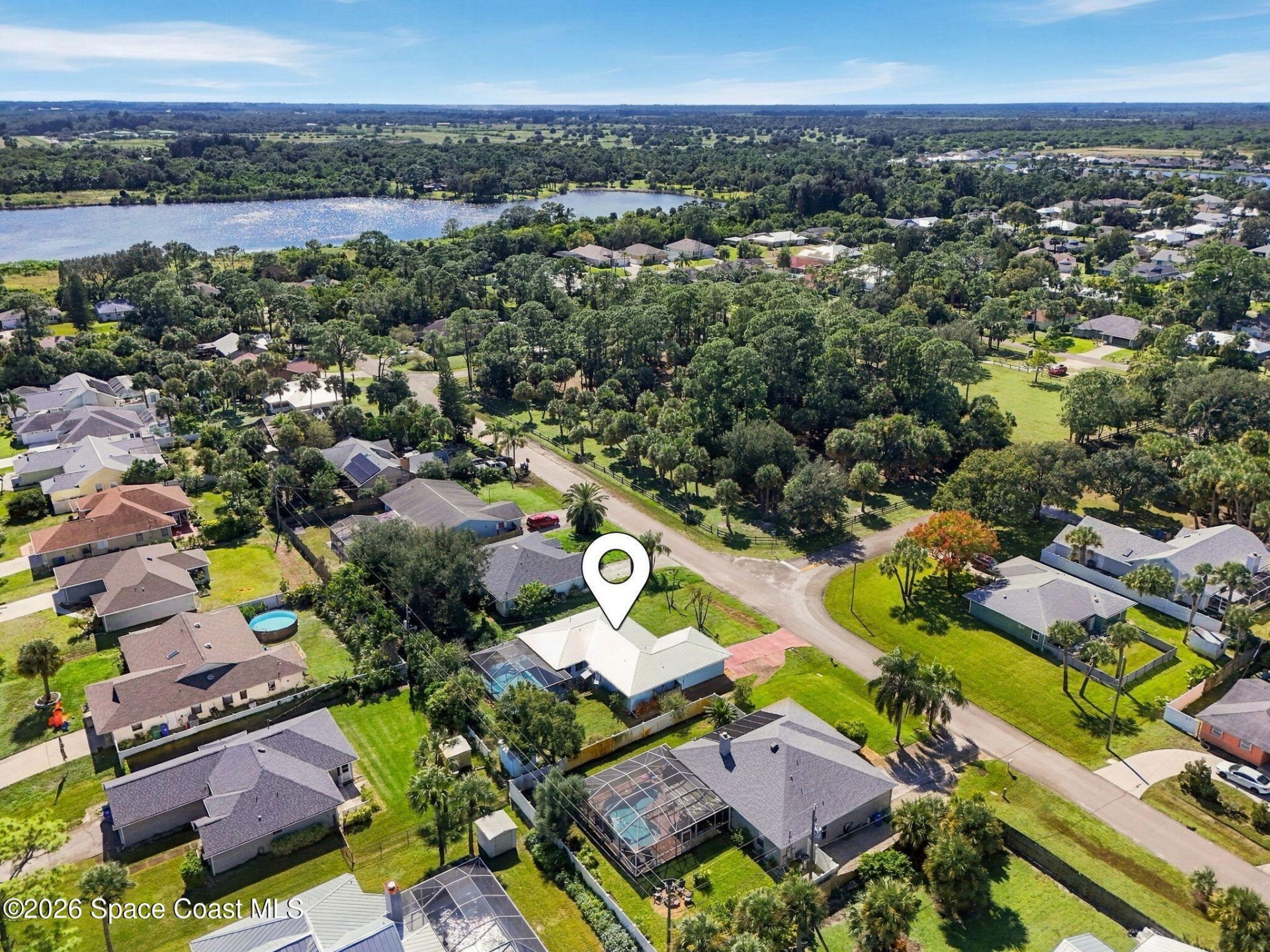 160 Nebraska Circle, Sebastian, FL 32958 Photo