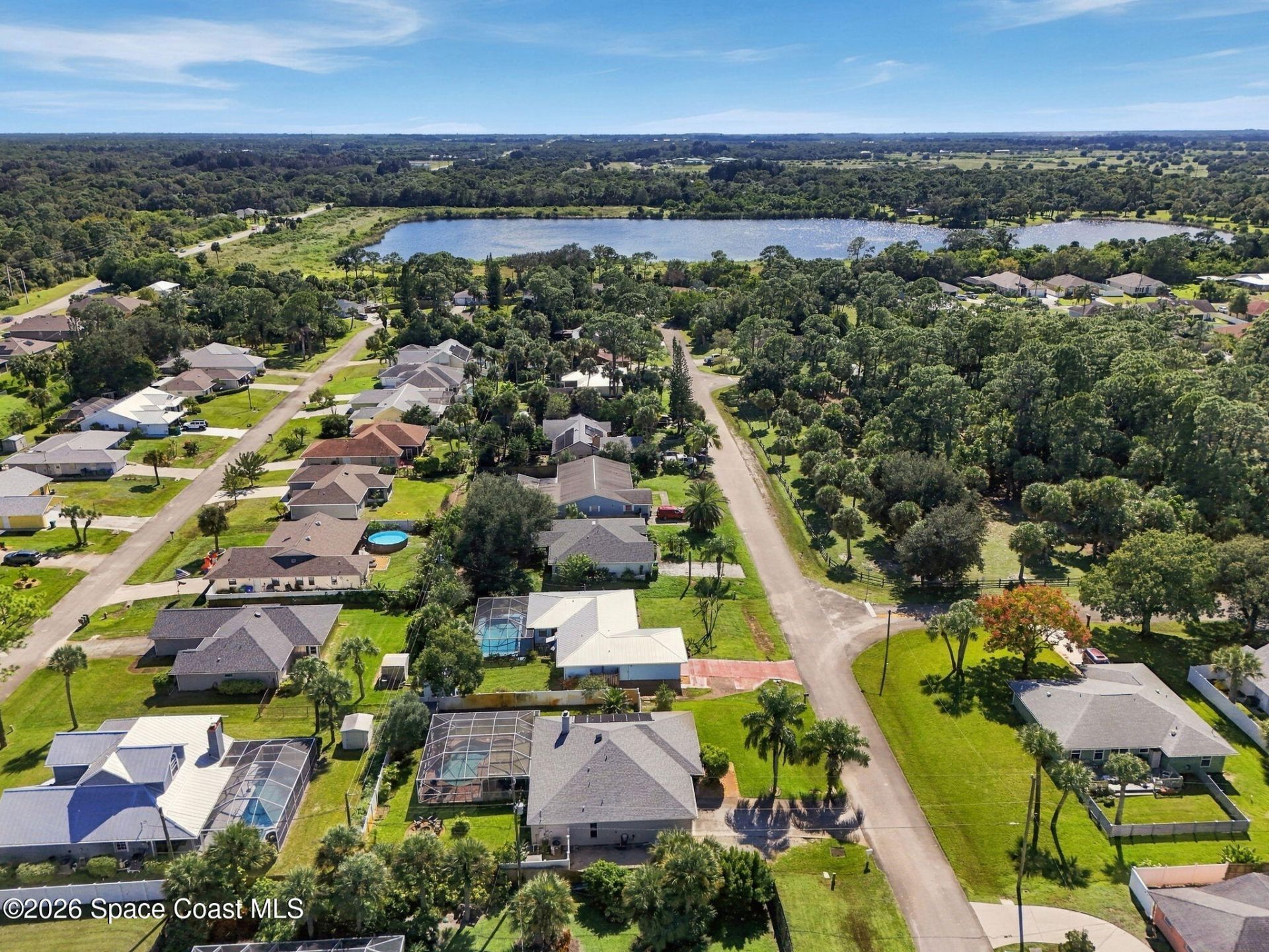 160 Nebraska Circle, Sebastian, FL 32958 Photo