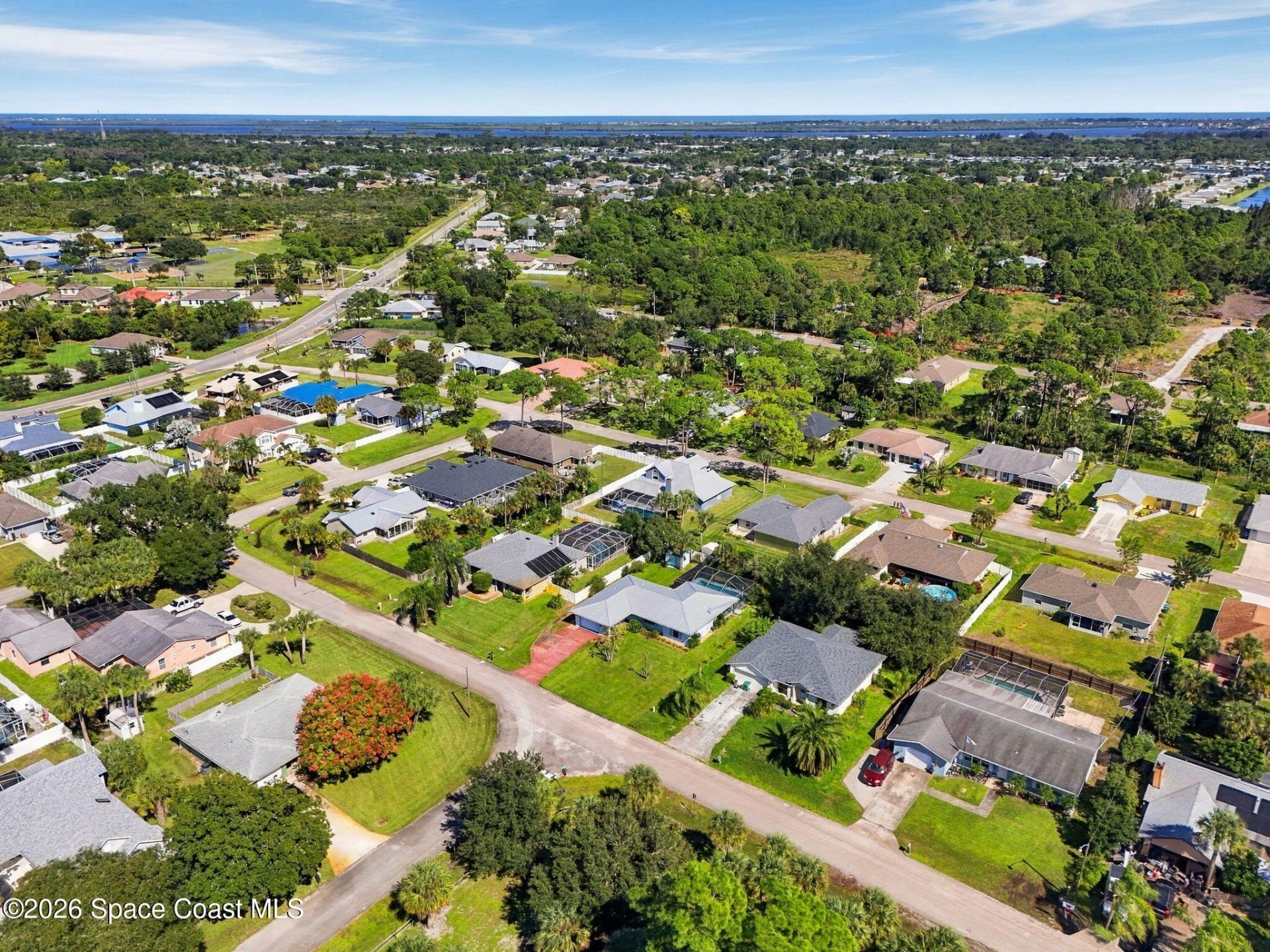 160 Nebraska Circle, Sebastian, FL 32958 Photo