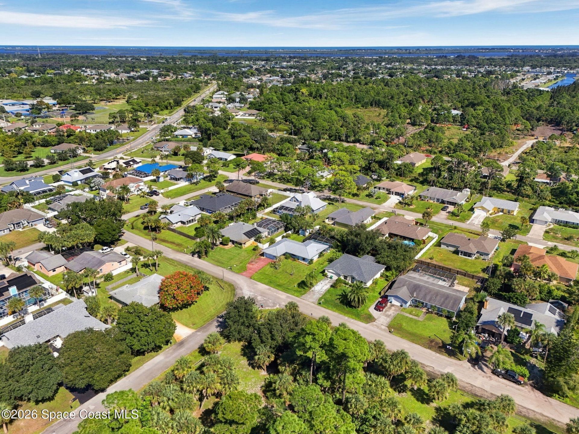 160 Nebraska Circle, Sebastian, FL 32958 Photo