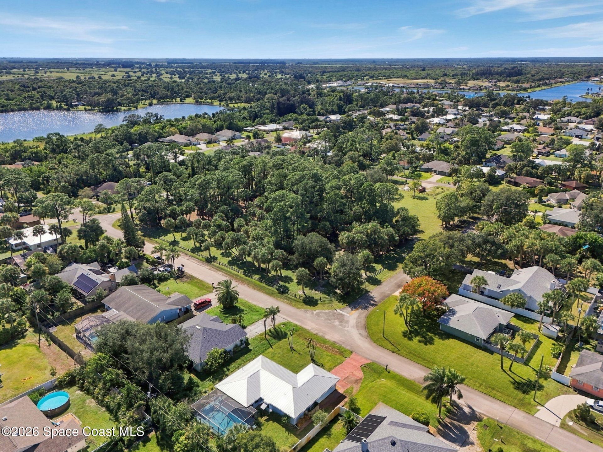 160 Nebraska Circle, Sebastian, FL 32958 Photo