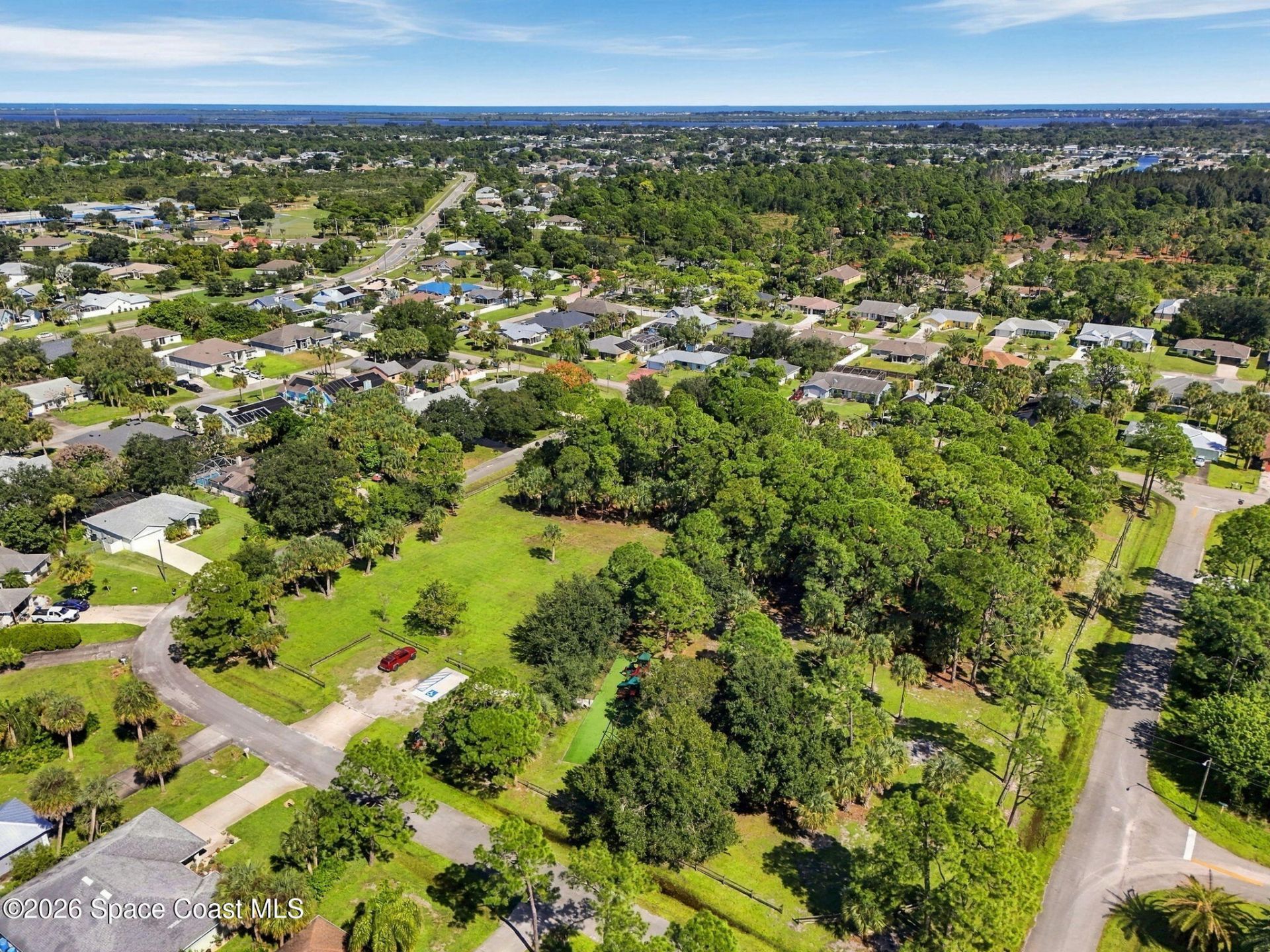 160 Nebraska Circle, Sebastian, FL 32958 Photo