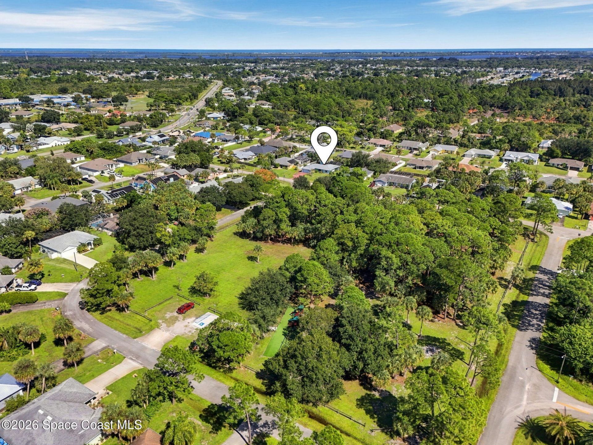160 Nebraska Circle, Sebastian, FL 32958 Photo