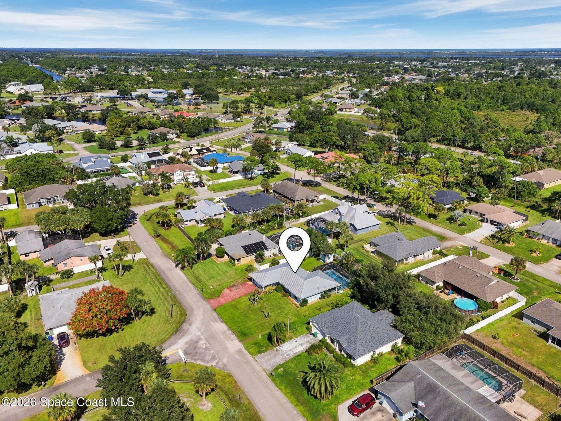 160 Nebraska Circle, Sebastian, FL 32958 Photo
