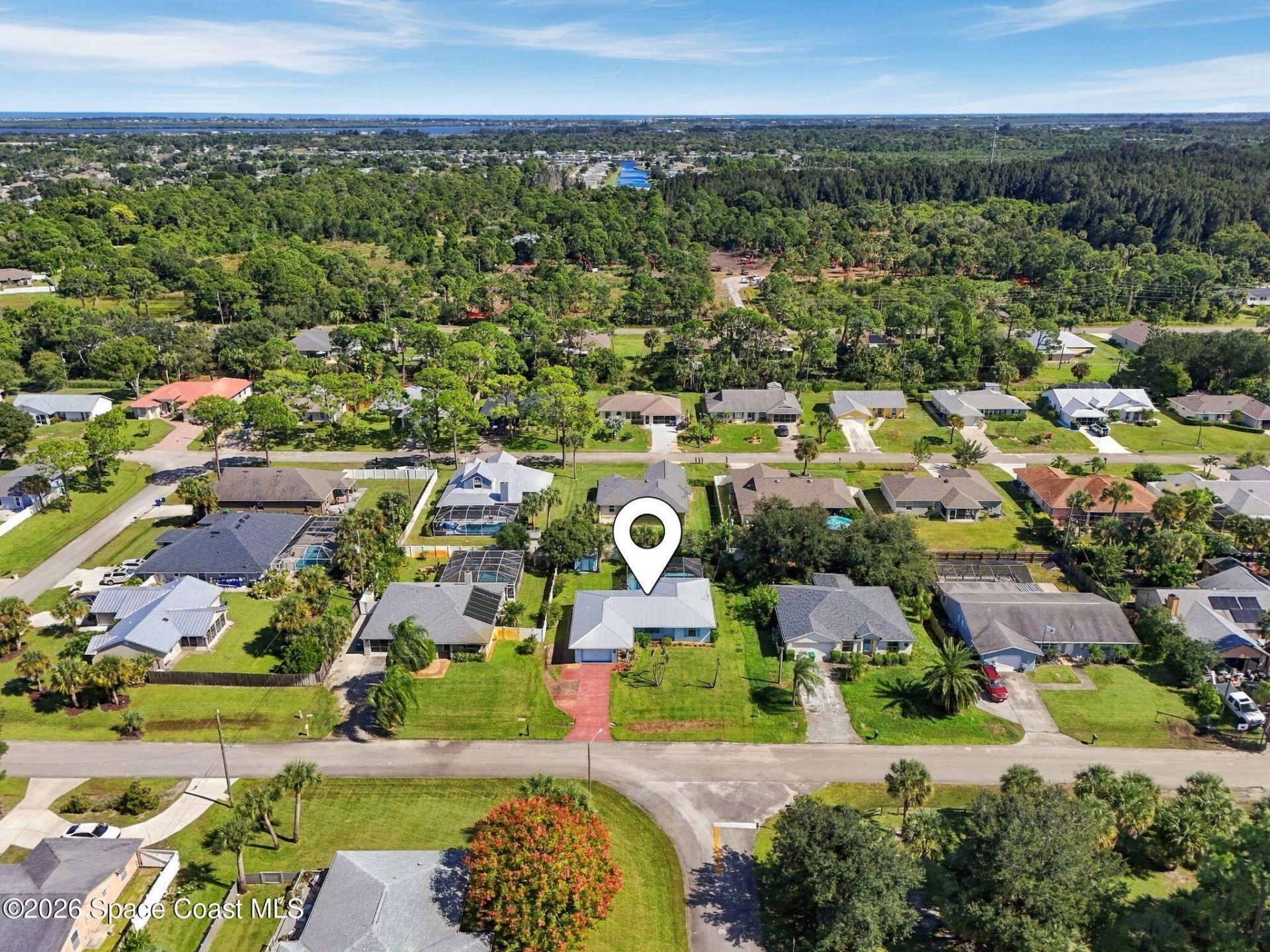 160 Nebraska Circle, Sebastian, FL 32958 Photo