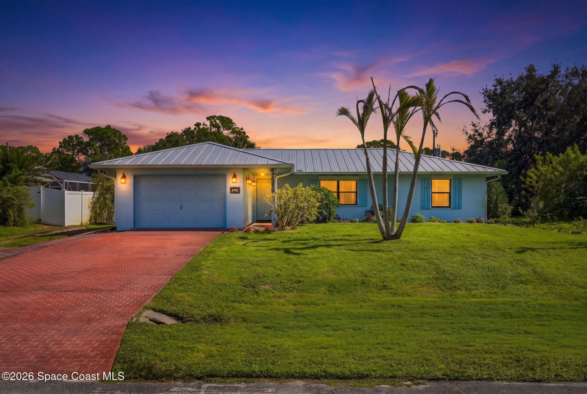 160 Nebraska Circle, Sebastian, FL 32958 Photo