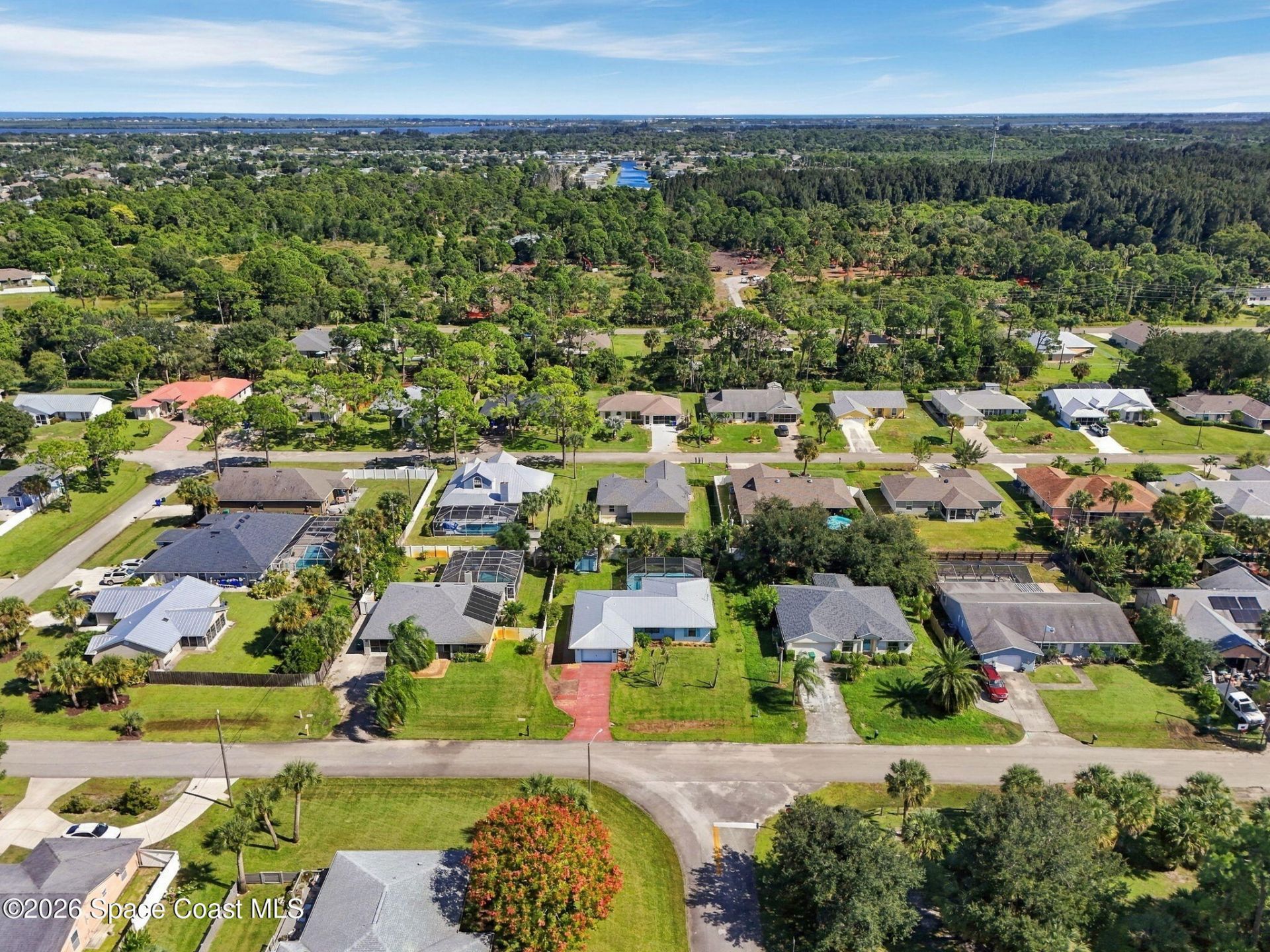160 Nebraska Circle, Sebastian, FL 32958 Photo
